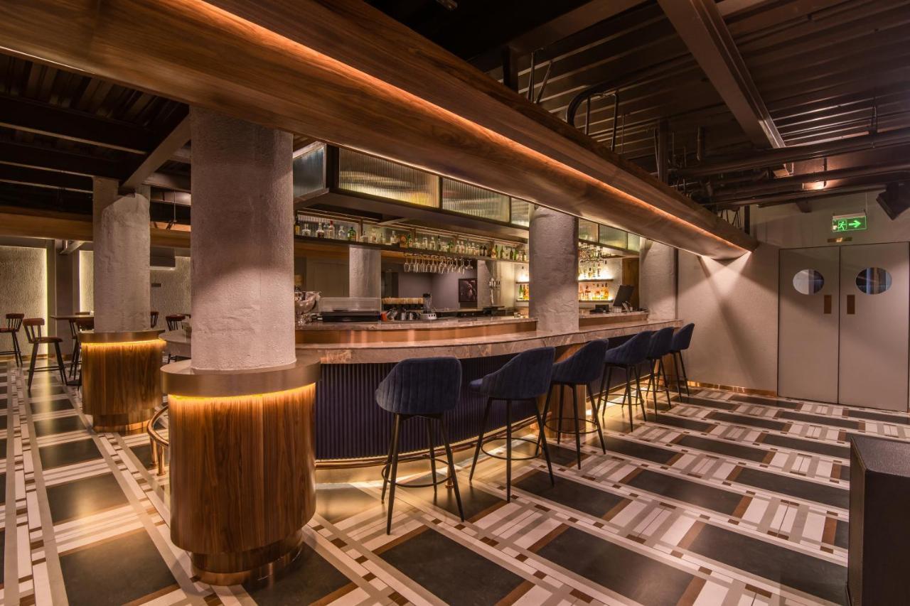 37Th Crescent Hotel Bengaluru Zewnętrze zdjęcie