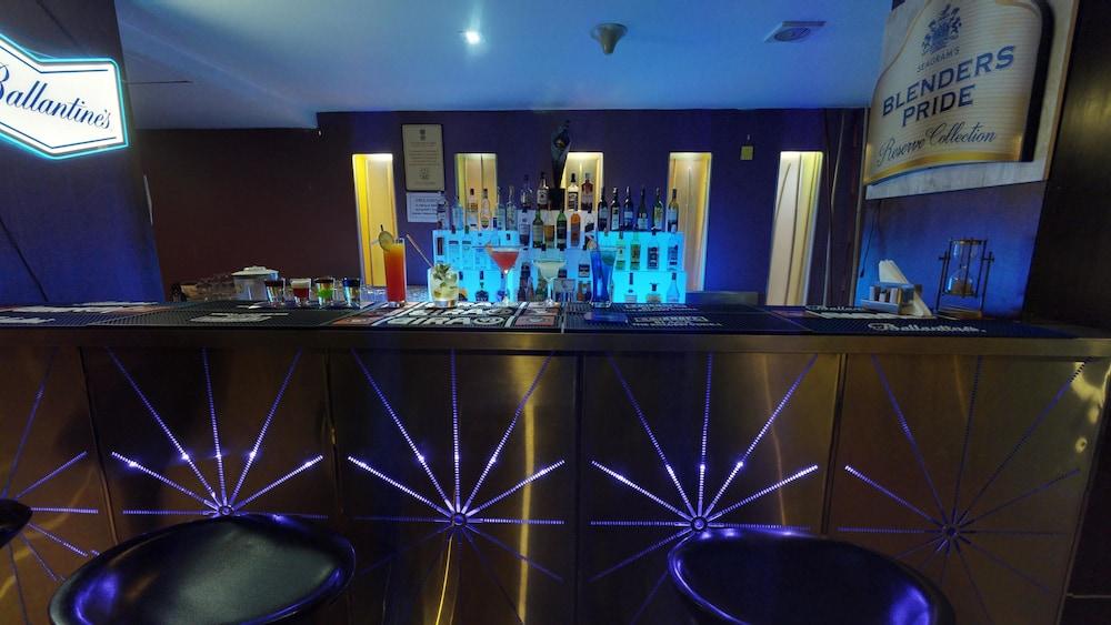 37Th Crescent Hotel Bengaluru Zewnętrze zdjęcie