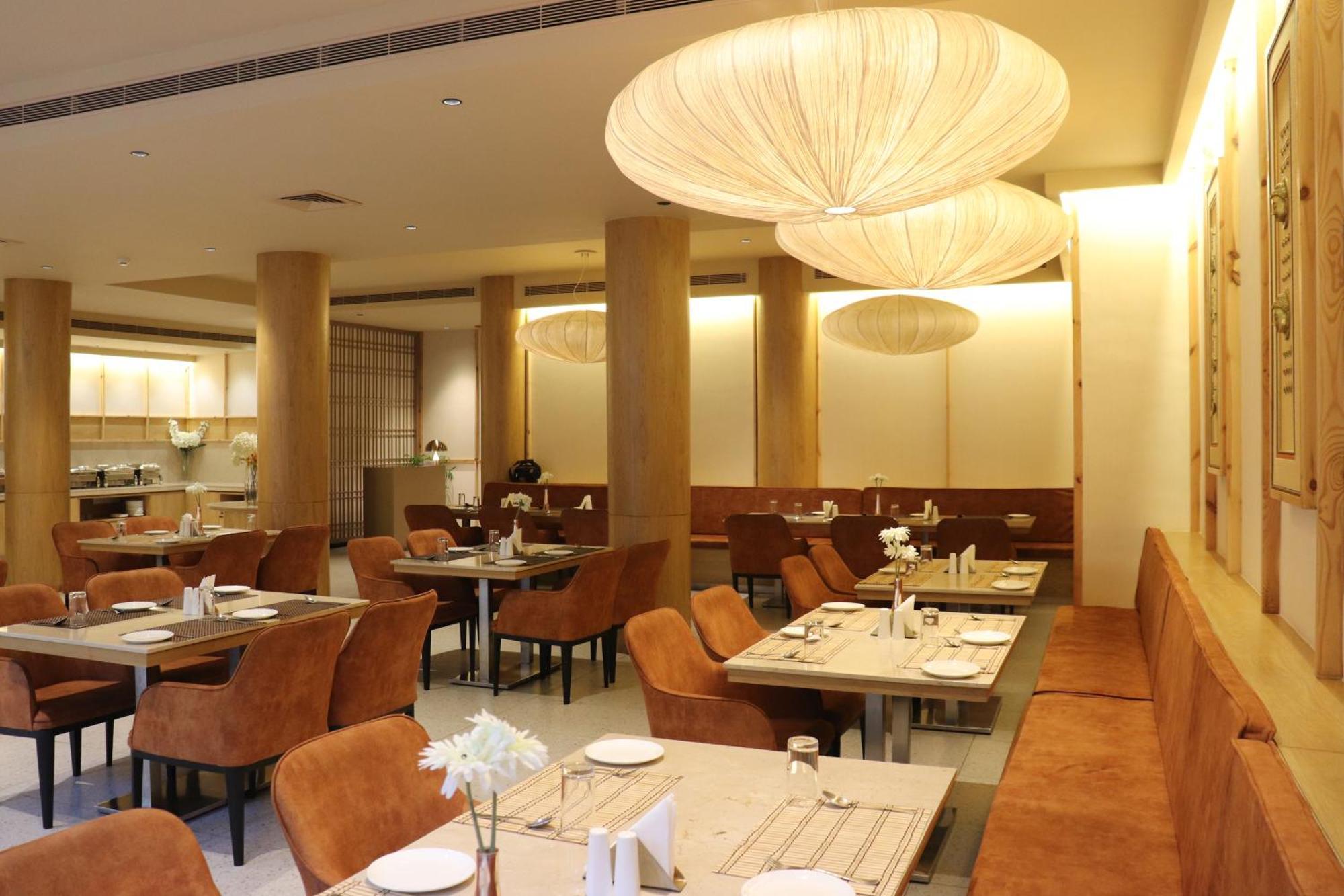 37Th Crescent Hotel Bengaluru Zewnętrze zdjęcie