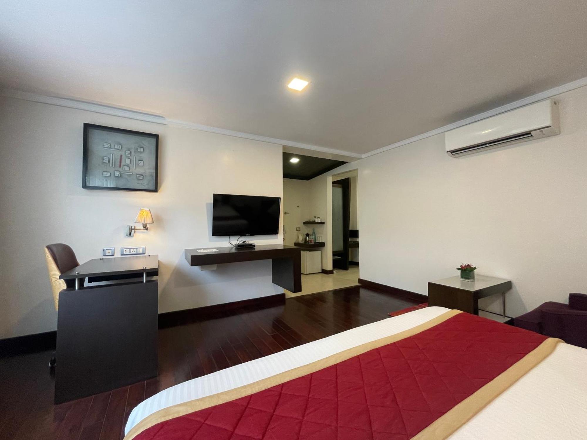37Th Crescent Hotel Bengaluru Zewnętrze zdjęcie